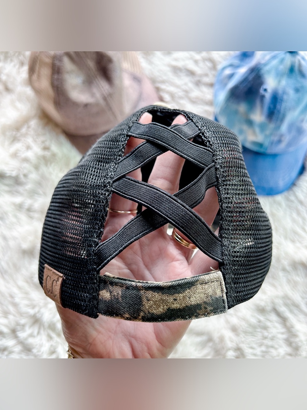 Ponycap - Picture 2 of 2